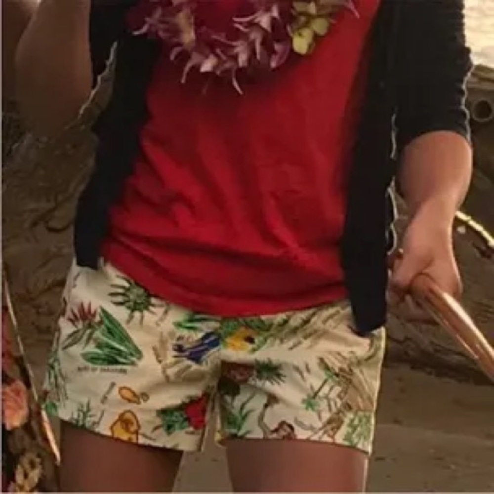 JCrew shorts - Picture 7 of 7